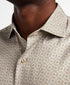 CMSW12602292 | Dune Geometric Print Sport Shirt