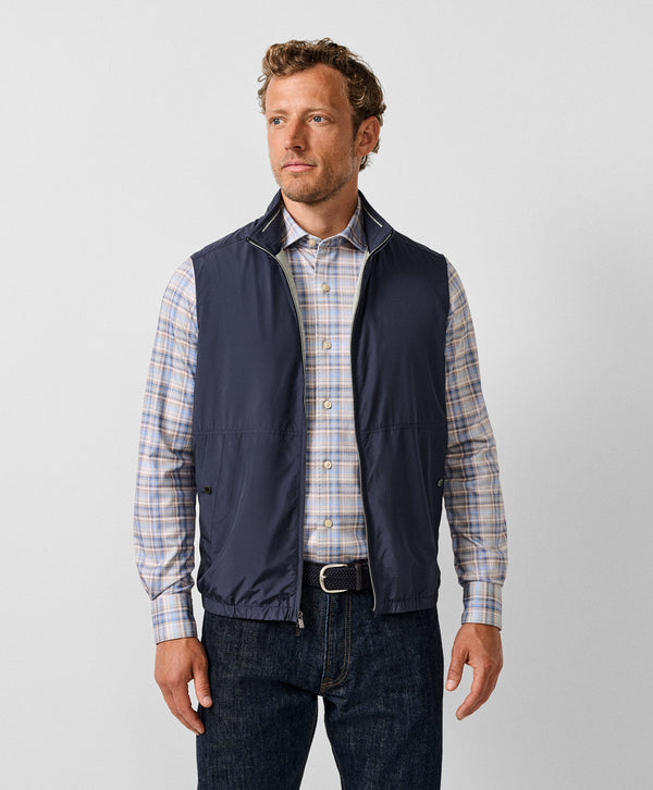 VTOW12054412 | The Touring Vest