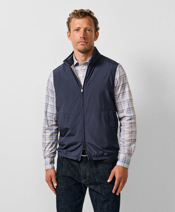 VTOW12054412 | The Touring Vest
