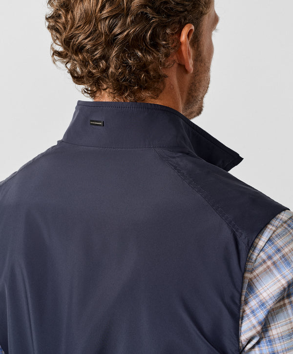 VTOW12054412 | The Touring Vest