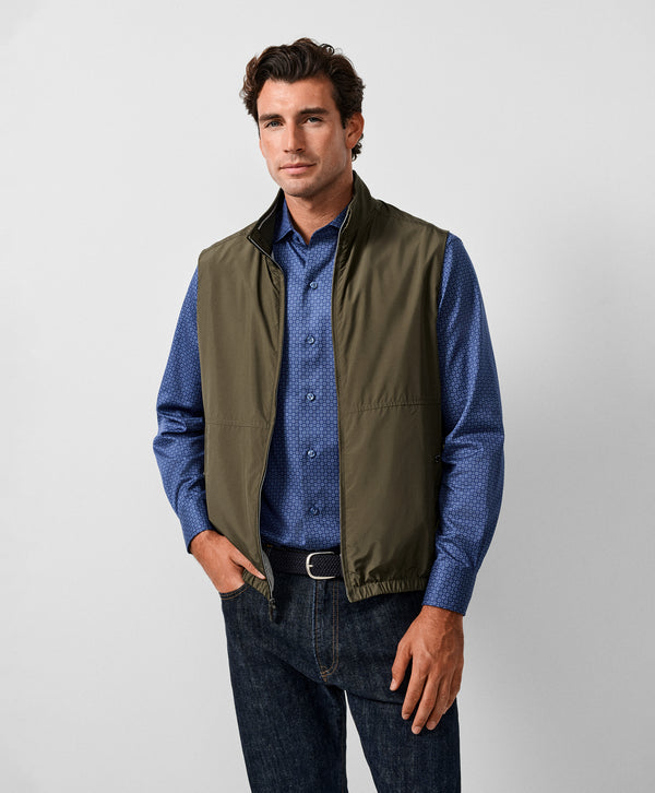 VTOW12054314 | The Touring Vest