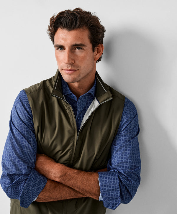 VTOW12054314 | The Touring Vest