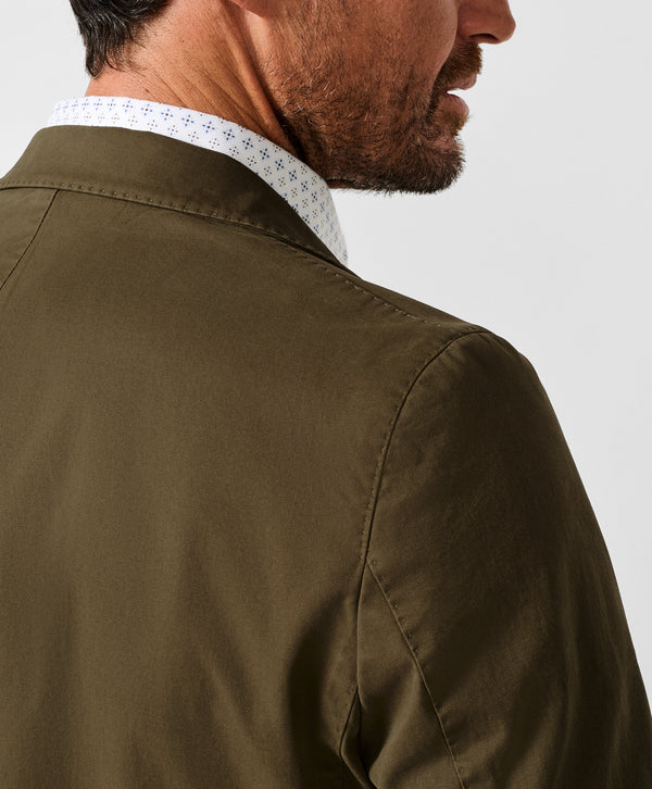 SFTW13113314 | The Jackson Soft Coat