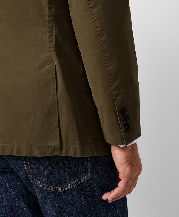 SFTW13113314 | The Jackson Soft Coat
