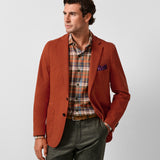 SFTW13113850 | The Jackson Soft Coat