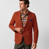 SFTW13113850 | The Jackson Soft Coat