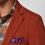 SFTW13113850 | The Jackson Soft Coat