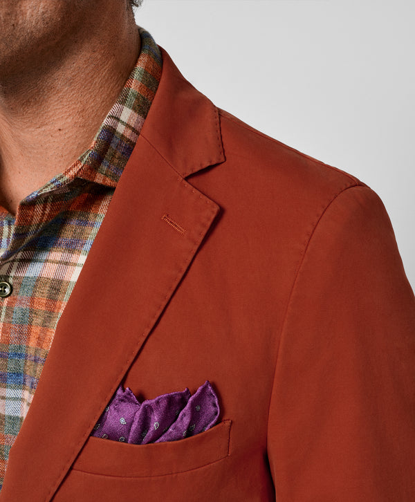 SFTW13113850 | The Jackson Soft Coat