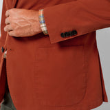 SFTW13113850 | The Jackson Soft Coat
