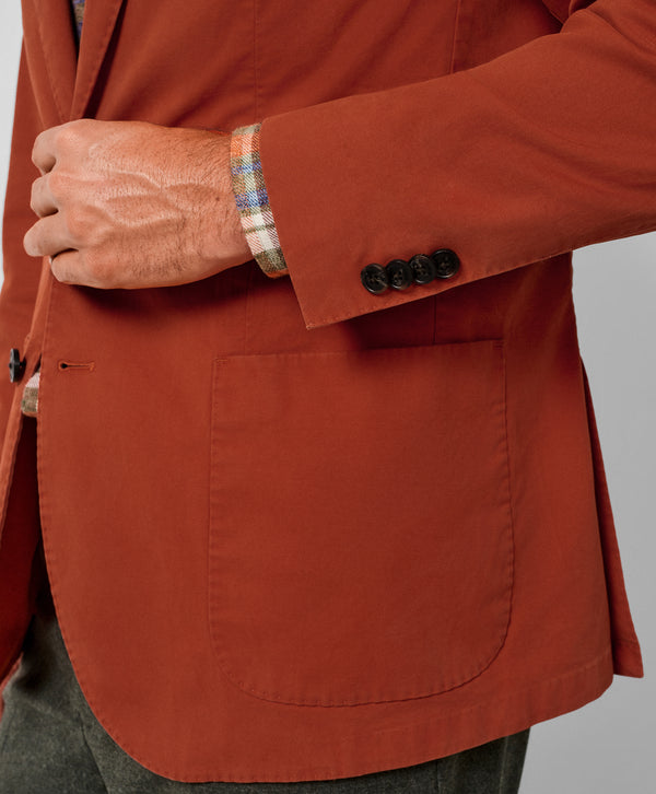 SFTW13113850 | The Jackson Soft Coat