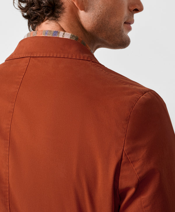 SFTW13113850 | The Jackson Soft Coat