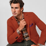 SFTW13113850 | The Jackson Soft Coat