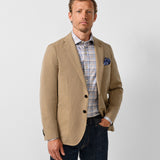 SFTW13113241 | The Jackson Soft Coat