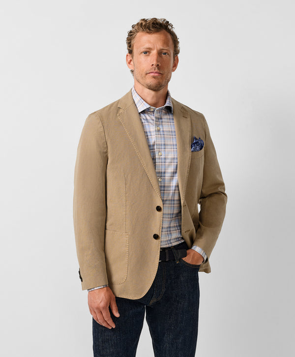 SFTW13113241 | The Jackson Soft Coat