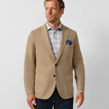 SFTW13113241 | The Jackson Soft Coat