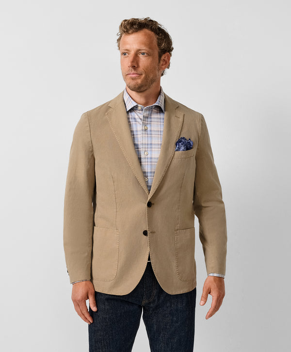 SFTW13113241 | The Jackson Soft Coat