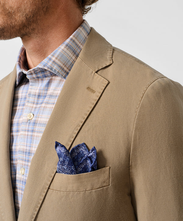 SFTW13113241 | The Jackson Soft Coat