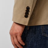 SFTW13113241 | The Jackson Soft Coat