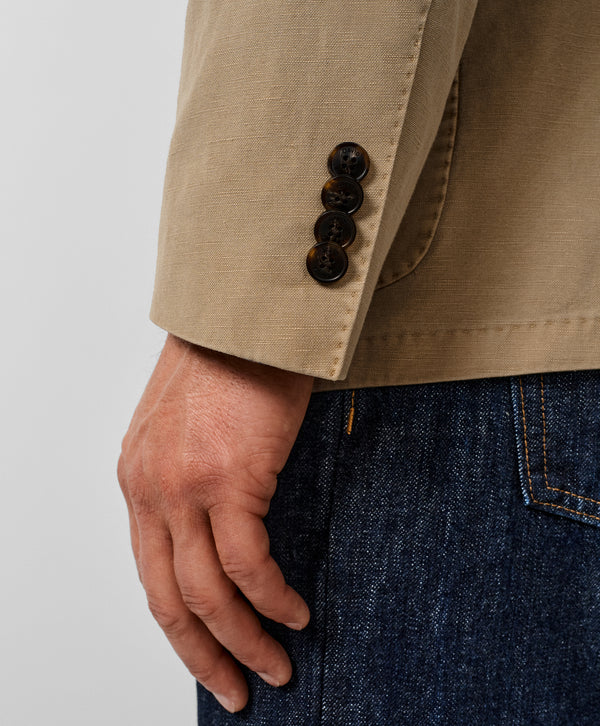 SFTW13113241 | The Jackson Soft Coat