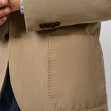 SFTW13113241 | The Jackson Soft Coat