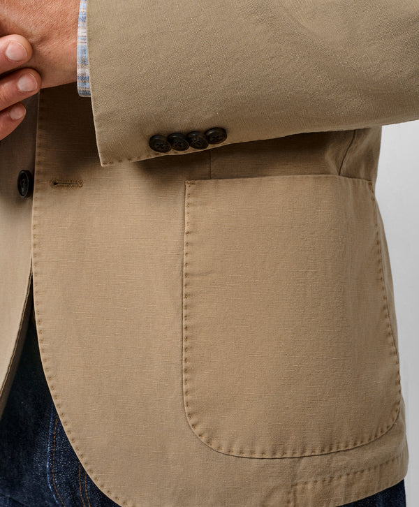 SFTW13113241 | The Jackson Soft Coat