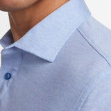 POLK12051422 | The Connery Polo