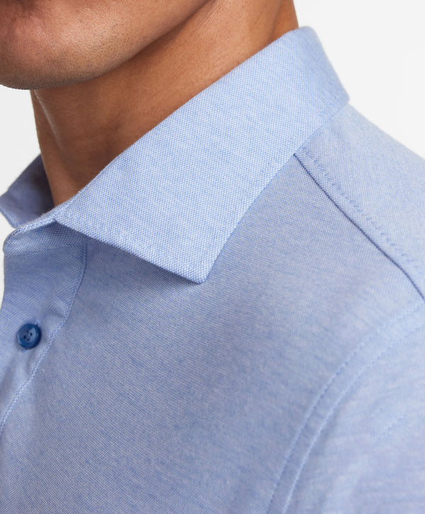 POLK12051422 | The Connery Polo