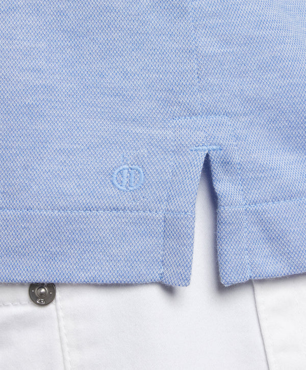 POLK12051422 | The Connery Polo