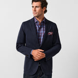 SFTW13113412 | The Jackson Soft Coat