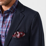 SFTW13113412 | The Jackson Soft Coat