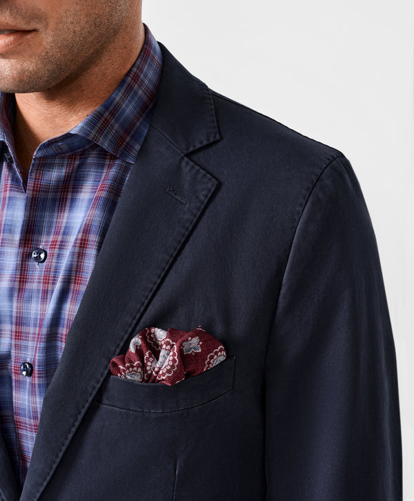 SFTW13113412 | The Jackson Soft Coat