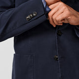 SFTW13113412 | The Jackson Soft Coat