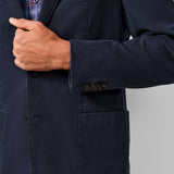 SFTW13113412 | The Jackson Soft Coat
