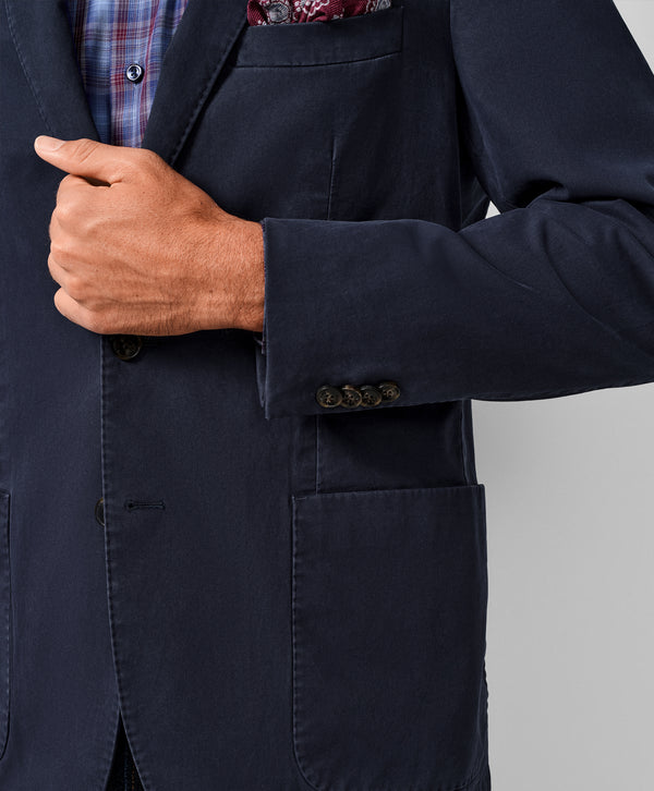 SFTW13113412 | The Jackson Soft Coat