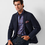 SFTW13113412 | The Jackson Soft Coat