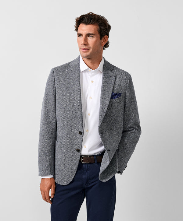 SFTK13016429 | The Jackson Soft Coat