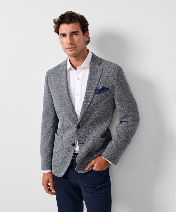SFTK13016429 | The Jackson Soft Coat