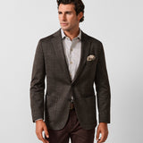 SFTK13854200 | The Jackson Soft Coat