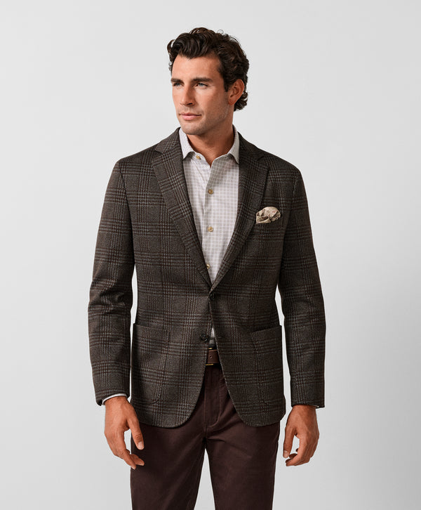 SFTK13854200 | The Jackson Soft Coat