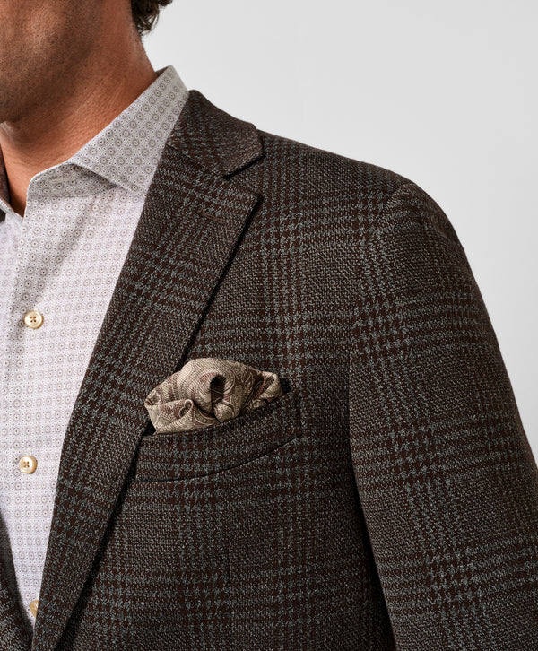 SFTK13854200 | The Jackson Soft Coat