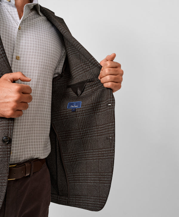 SFTK13854200 | The Jackson Soft Coat