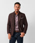 SFTW13017605 | The Jeremy Hybrid Soft Coat