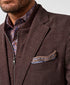 SFTW13017605 | The Jeremy Hybrid Soft Coat