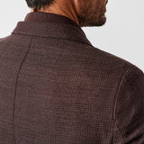 SFTW13017605 | The Jeremy Hybrid Soft Coat