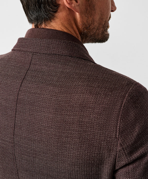 SFTW13017605 | The Jeremy Hybrid Soft Coat