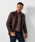 SFTW13017605 | The Jeremy Hybrid Soft Coat