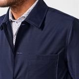 CJKW13118412 | The Scout Rain Jacket