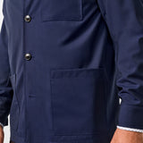 CJKW13118412 | The Scout Rain Jacket