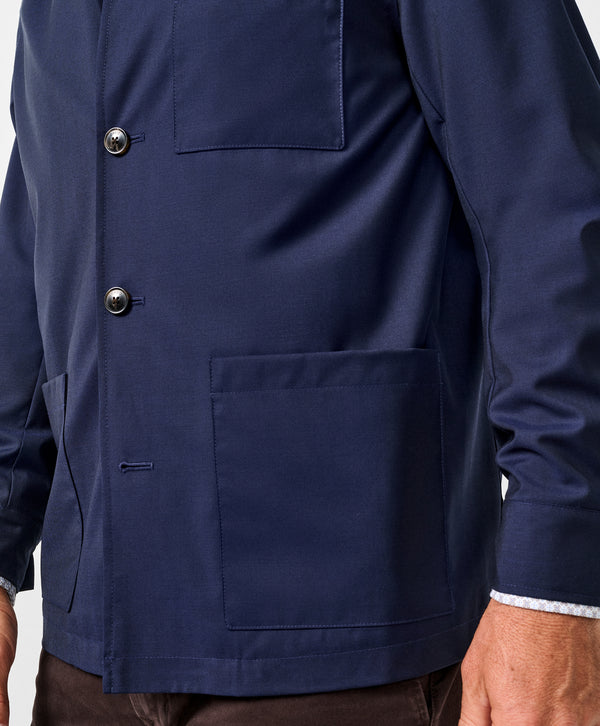 CJKW13118412 | The Scout Rain Jacket