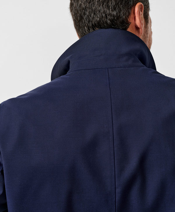 CJKW13118412 | The Scout Rain Jacket